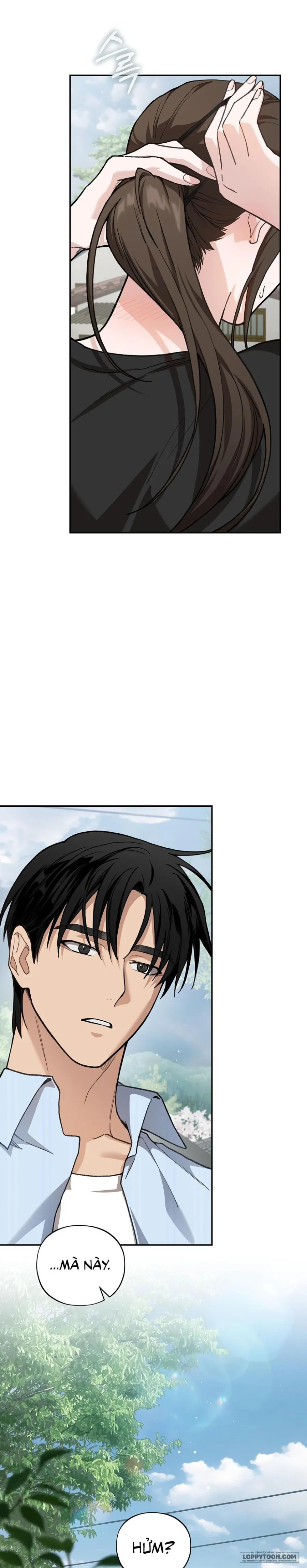 [19+] Quốc Lộ Số 1 - Chap 13 - Trang 13