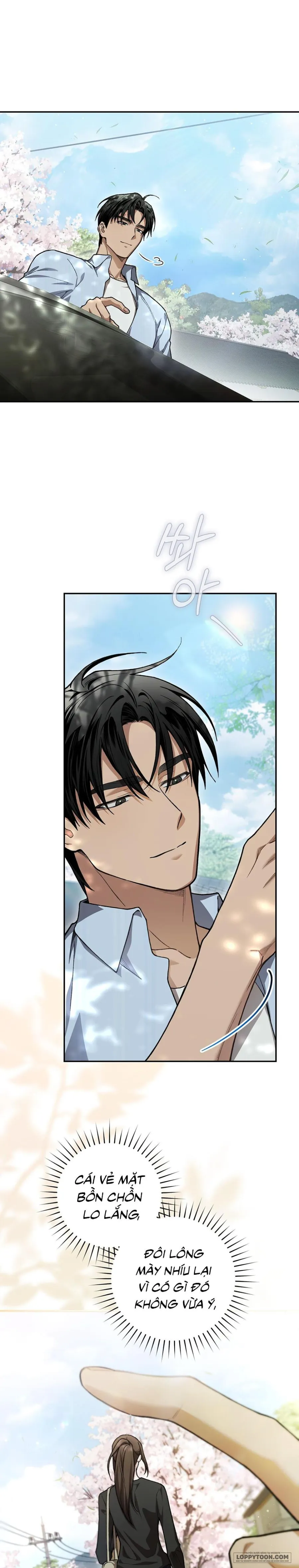 [19+] Quốc Lộ Số 1 - Chap 13 - Trang 16