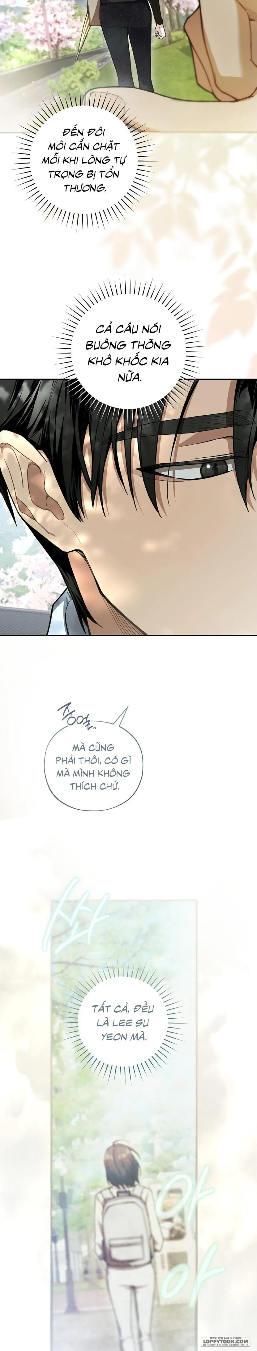 [19+] Quốc Lộ Số 1 - Chap 13 - Trang 17
