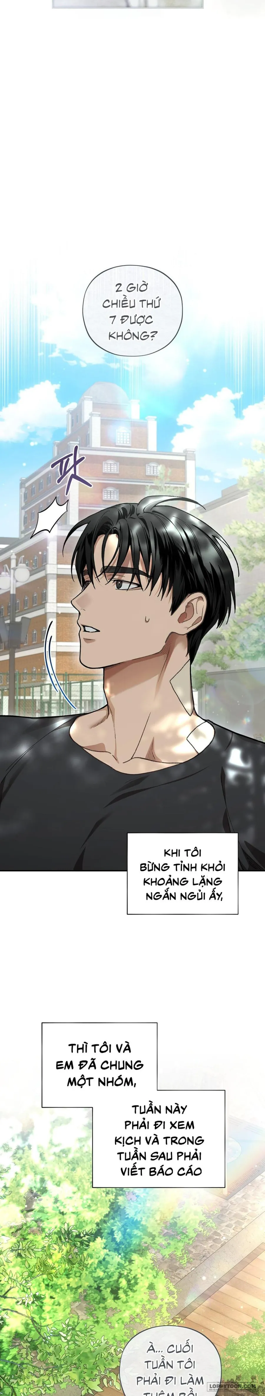 [19+] Quốc Lộ Số 1 - Chap 13 - Trang 18