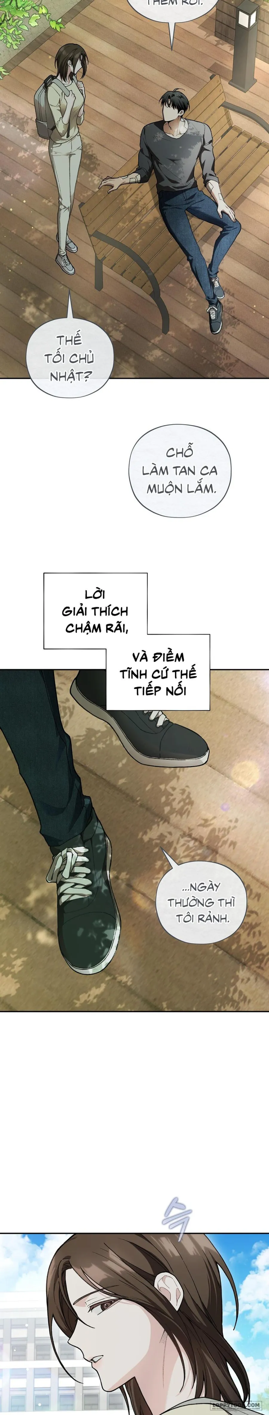 [19+] Quốc Lộ Số 1 - Chap 13 - Trang 19