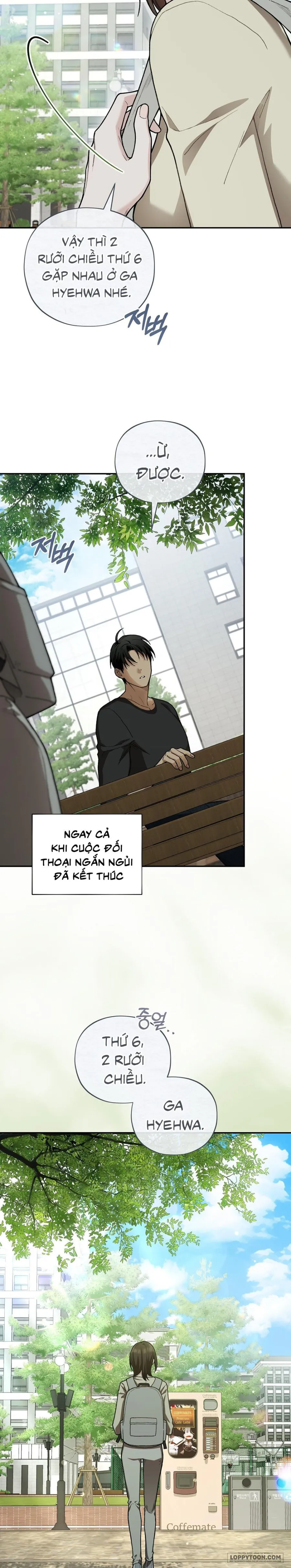 [19+] Quốc Lộ Số 1 - Chap 13 - Trang 20