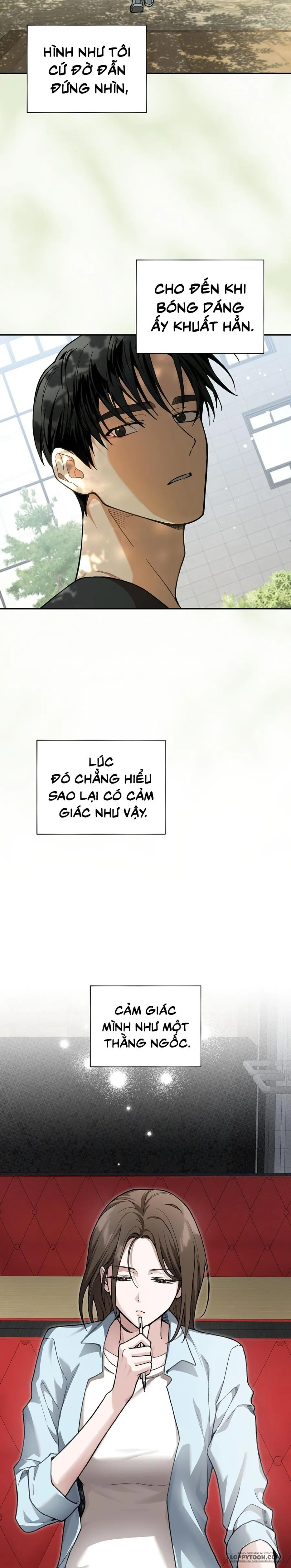 [19+] Quốc Lộ Số 1 - Chap 13 - Trang 21