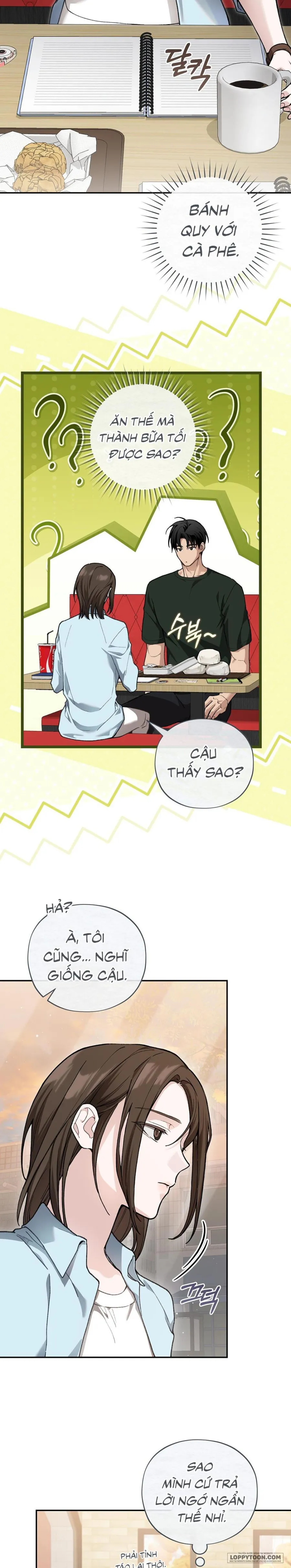 [19+] Quốc Lộ Số 1 - Chap 13 - Trang 22