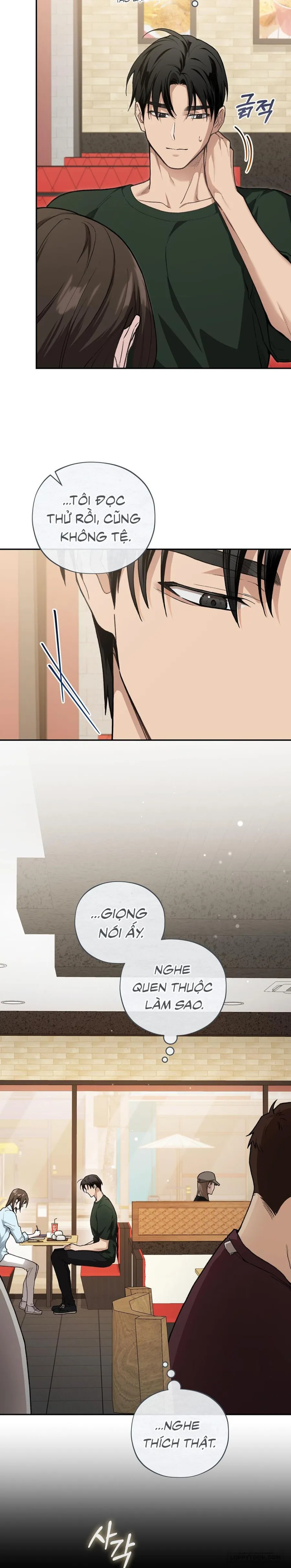 [19+] Quốc Lộ Số 1 - Chap 13 - Trang 23
