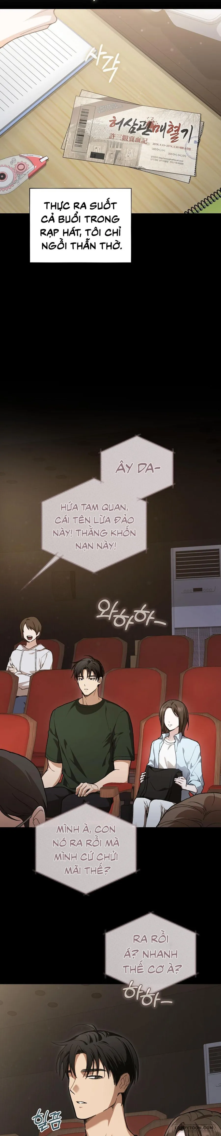 [19+] Quốc Lộ Số 1 - Chap 13 - Trang 24