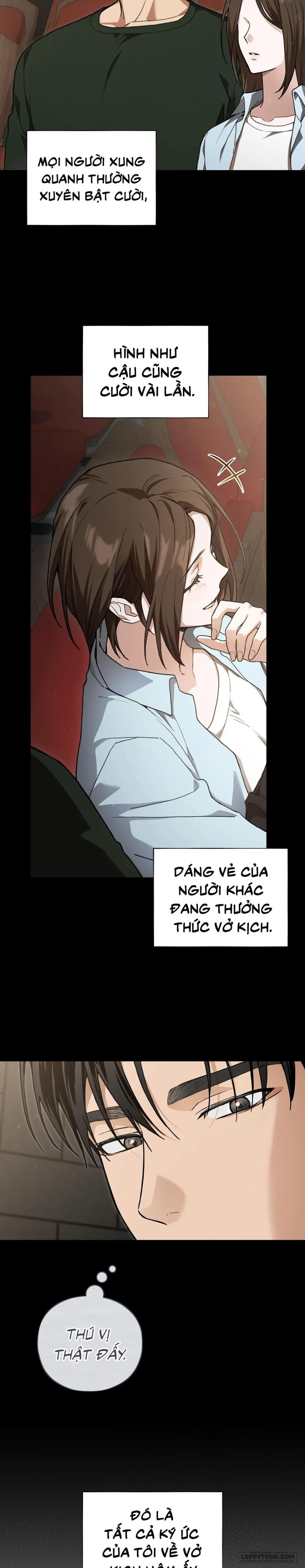 [19+] Quốc Lộ Số 1 - Chap 13 - Trang 25