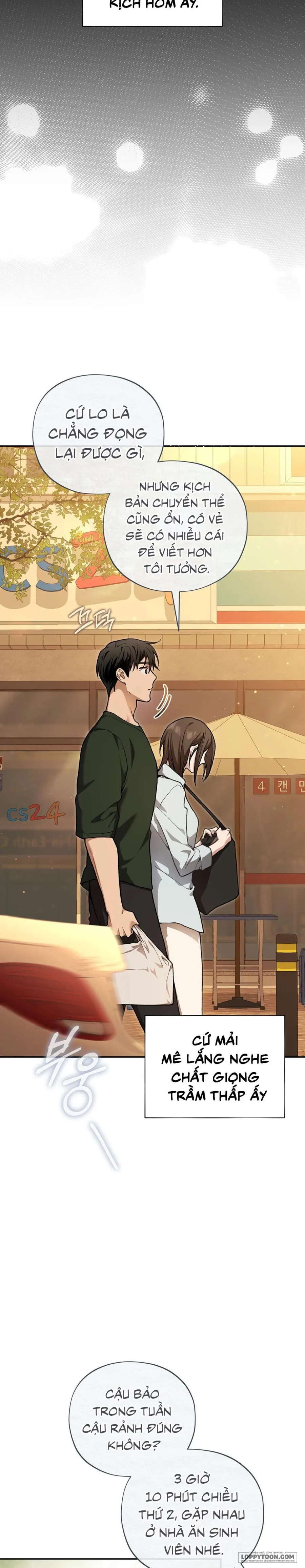[19+] Quốc Lộ Số 1 - Chap 13 - Trang 26