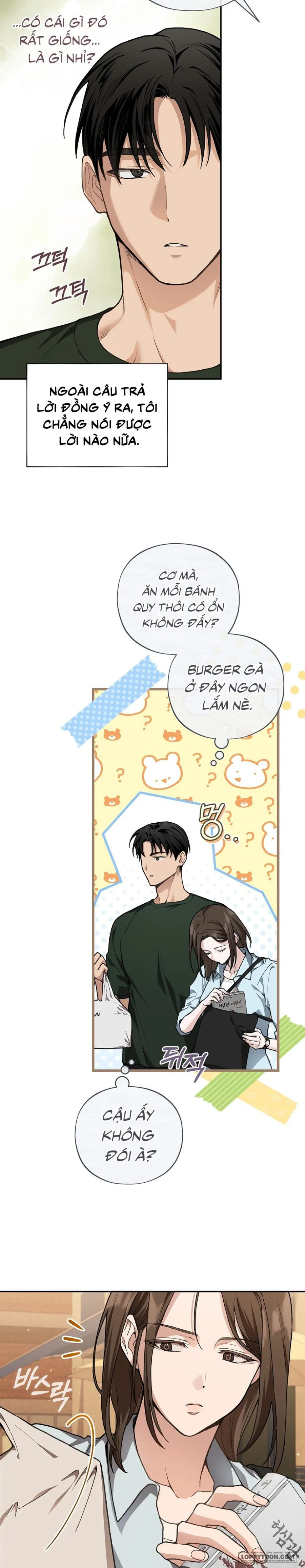 [19+] Quốc Lộ Số 1 - Chap 13 - Trang 27