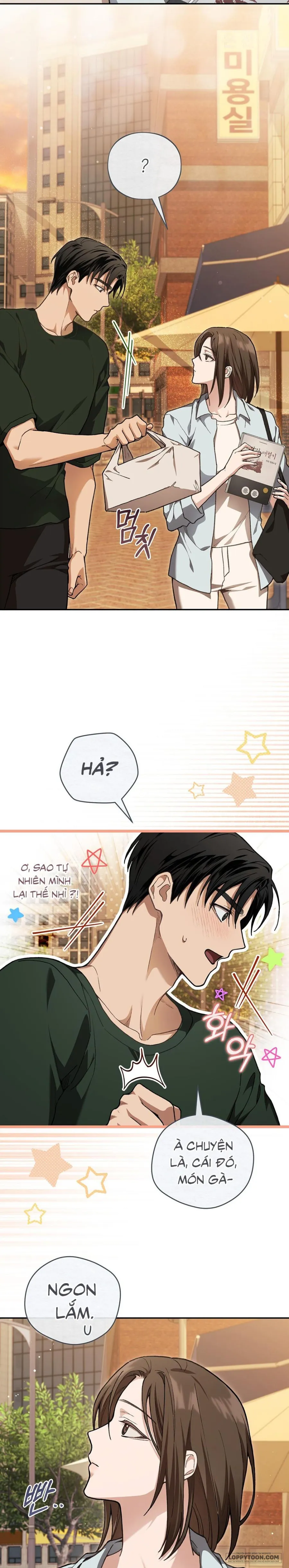 [19+] Quốc Lộ Số 1 - Chap 13 - Trang 28