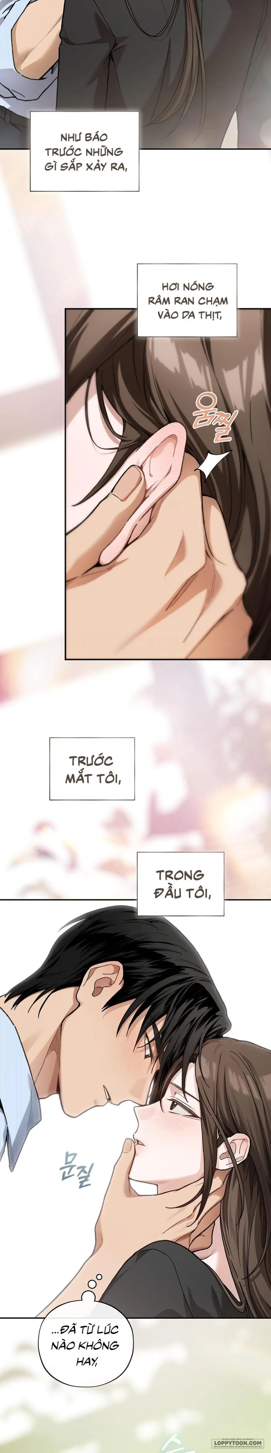 [19+] Quốc Lộ Số 1 - Chap 13 - Trang 3