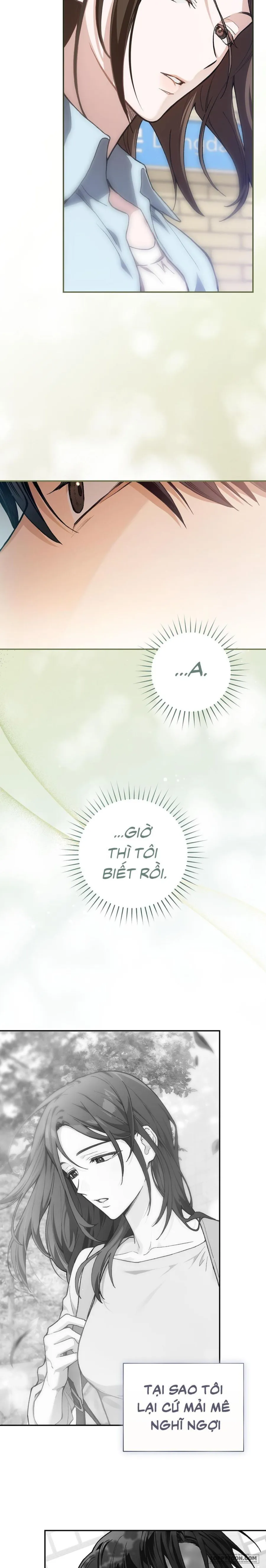 [19+] Quốc Lộ Số 1 - Chap 13 - Trang 33