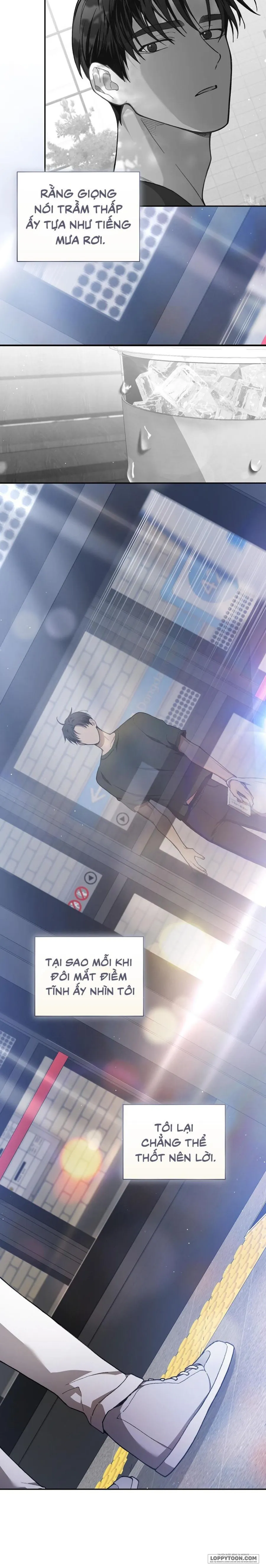 [19+] Quốc Lộ Số 1 - Chap 13 - Trang 34