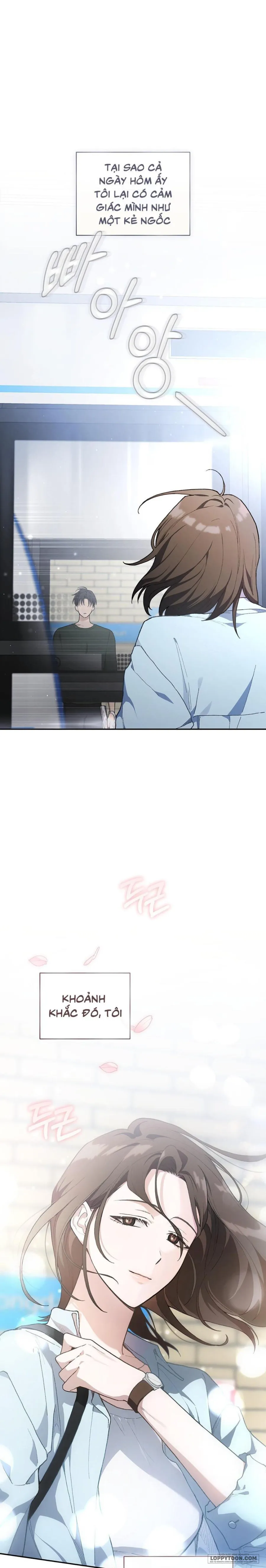 [19+] Quốc Lộ Số 1 - Chap 13 - Trang 35