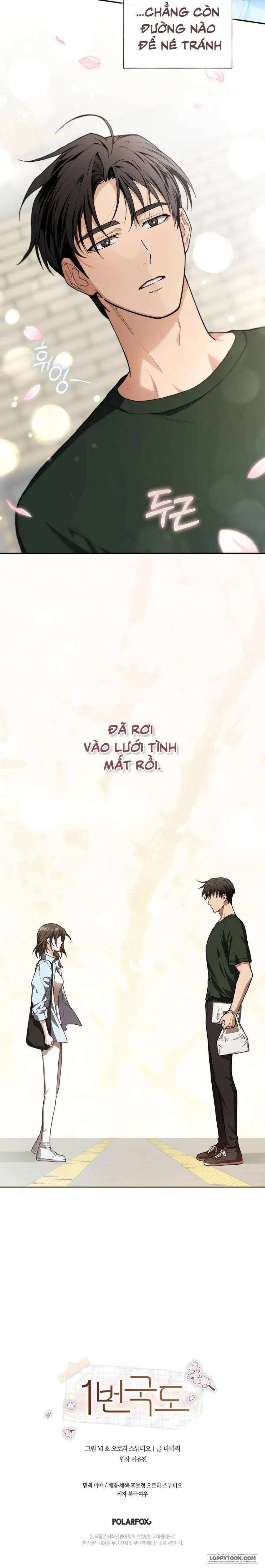 [19+] Quốc Lộ Số 1 - Chap 13 - Trang 36