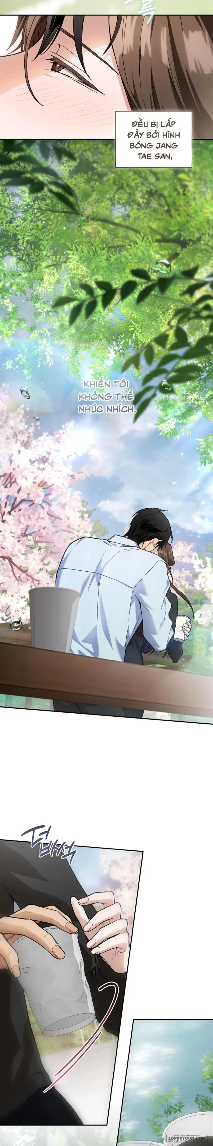 [19+] Quốc Lộ Số 1 - Chap 13 - Trang 4