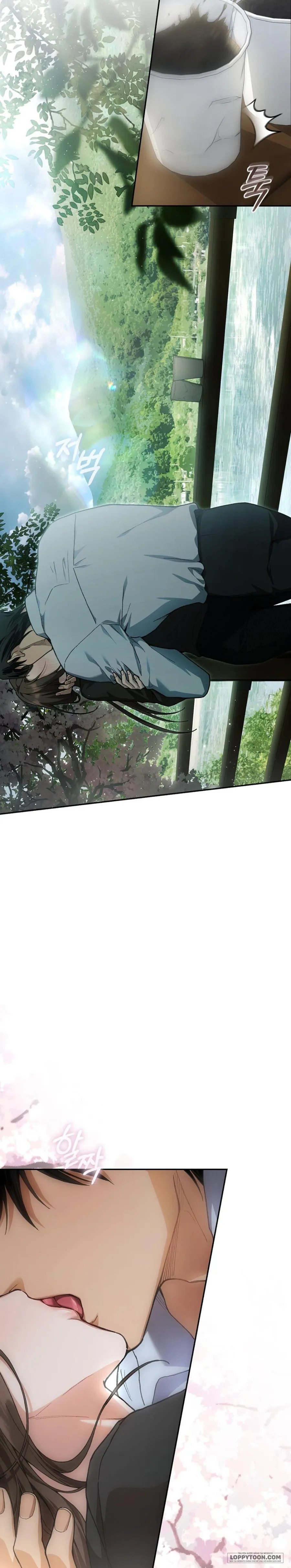 [19+] Quốc Lộ Số 1 - Chap 13 - Trang 5