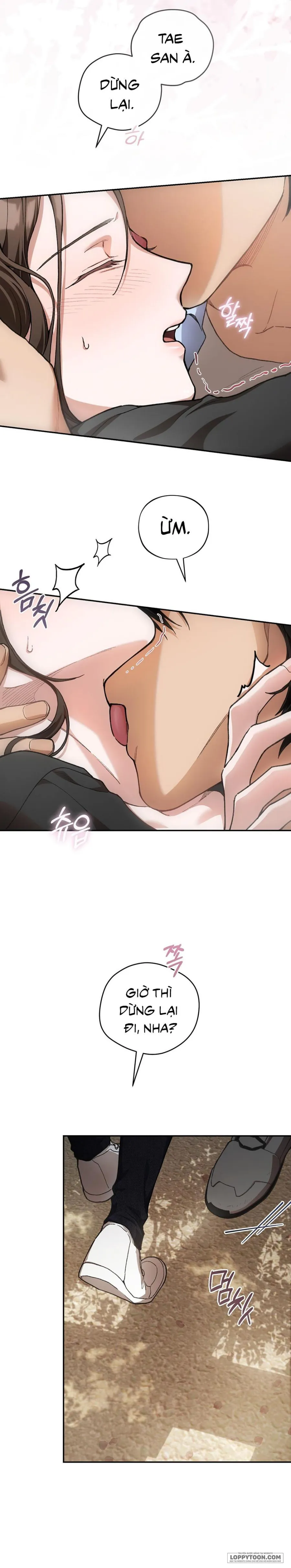 [19+] Quốc Lộ Số 1 - Chap 13 - Trang 7