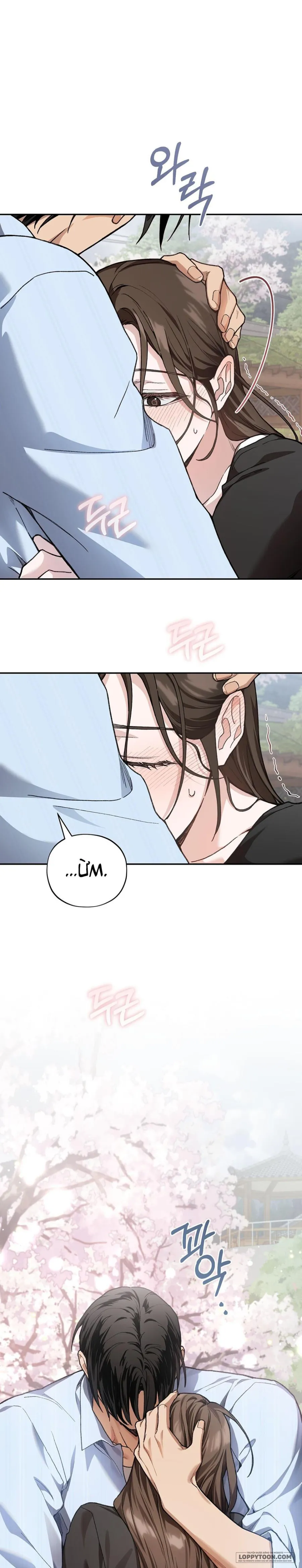 [19+] Quốc Lộ Số 1 - Chap 13 - Trang 8