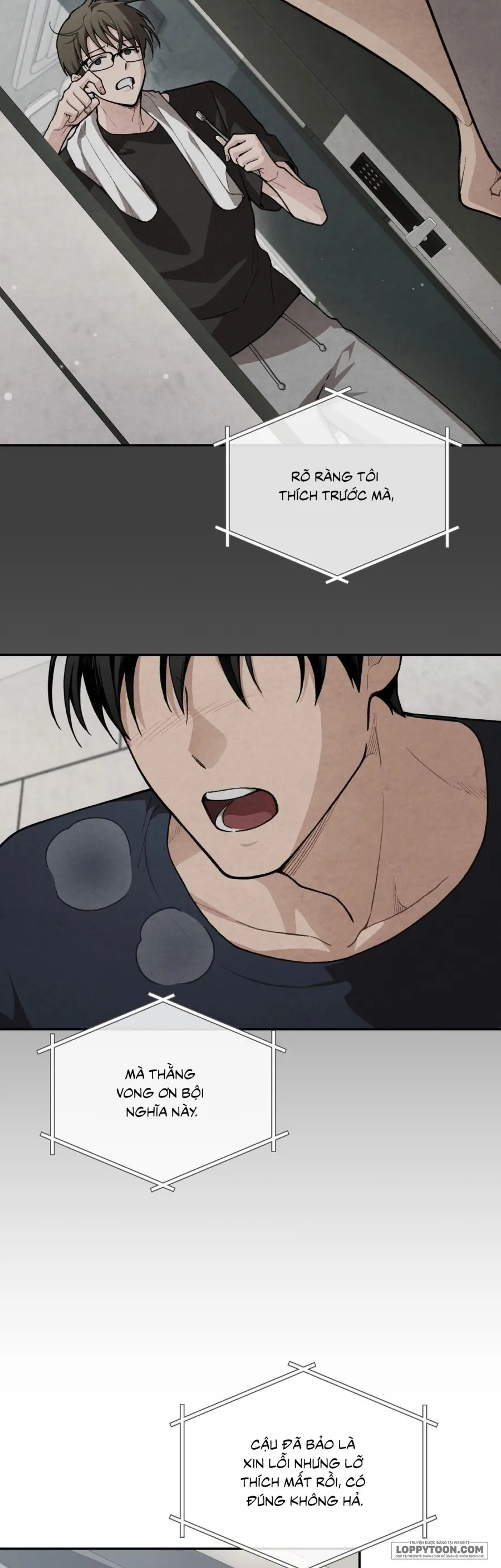 [19+] Quốc Lộ Số 1 - Chap 14 - Trang 10