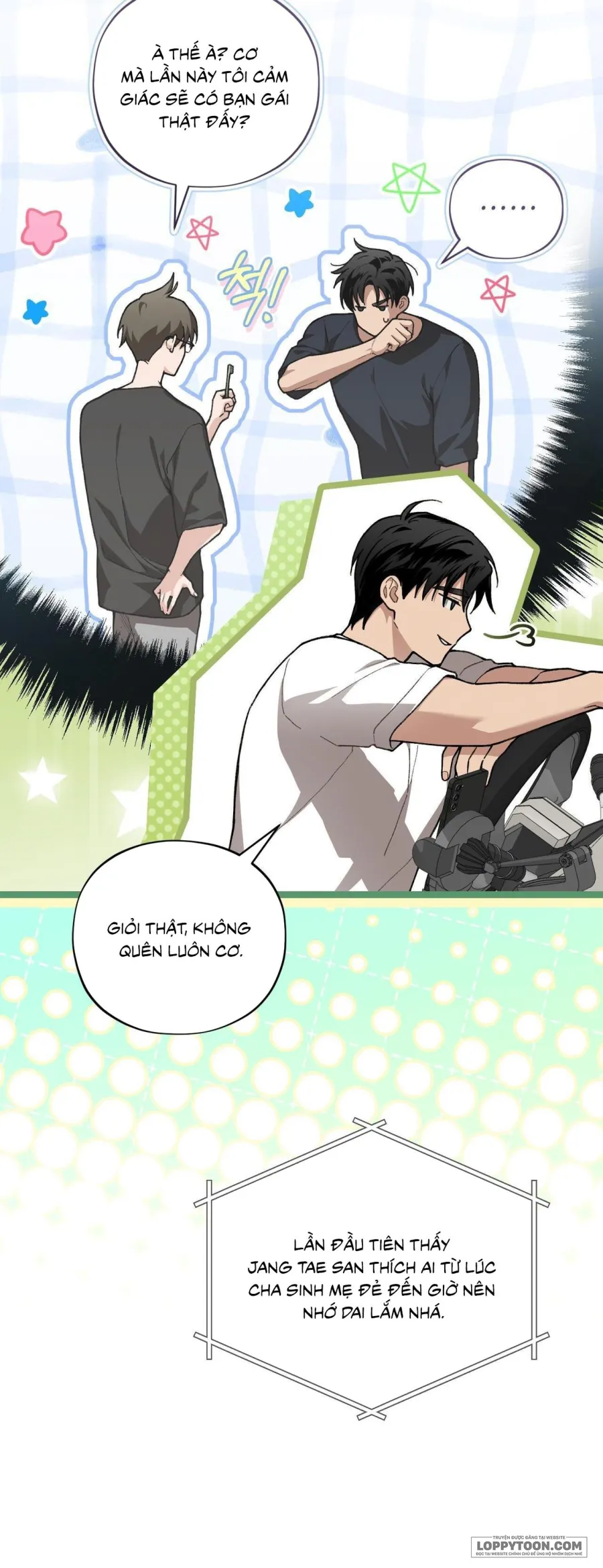 [19+] Quốc Lộ Số 1 - Chap 14 - Trang 12