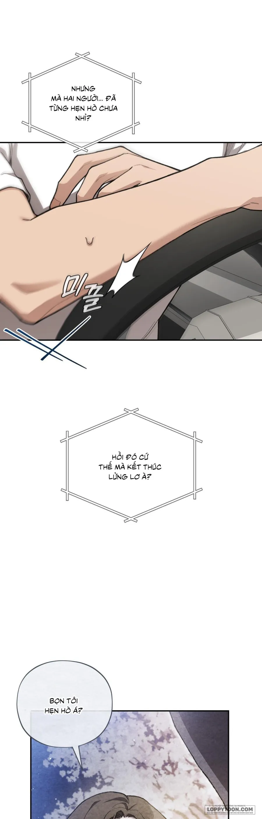 [19+] Quốc Lộ Số 1 - Chap 14 - Trang 13