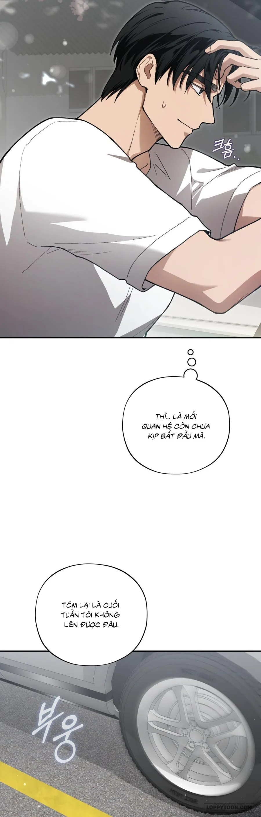 [19+] Quốc Lộ Số 1 - Chap 14 - Trang 15