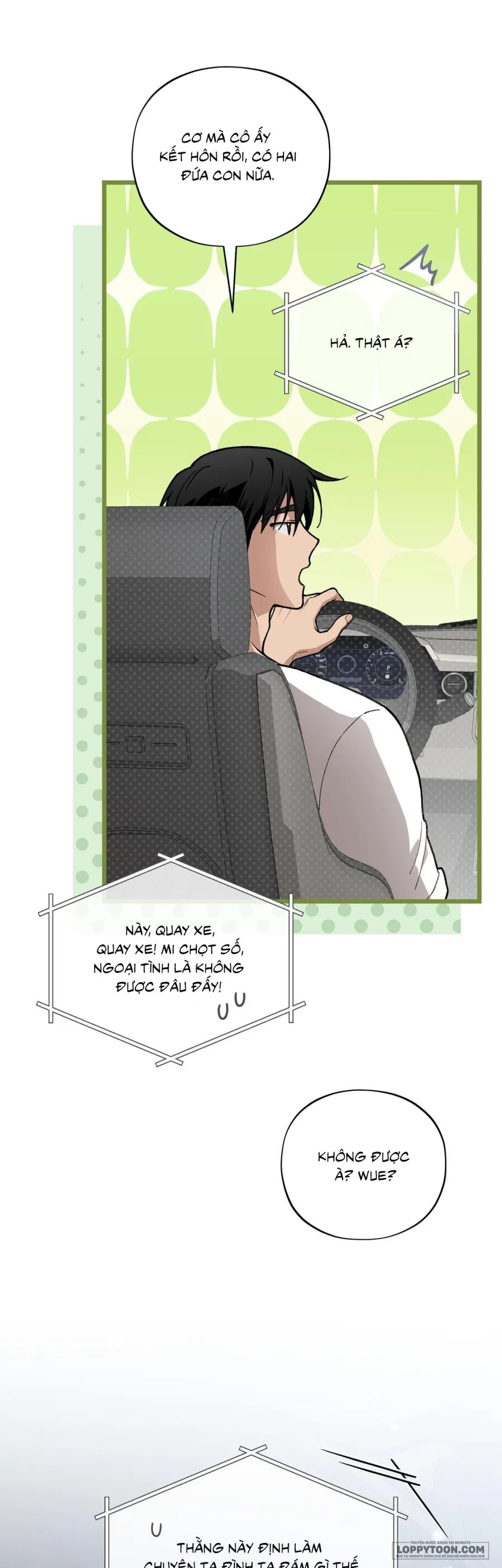 [19+] Quốc Lộ Số 1 - Chap 14 - Trang 17