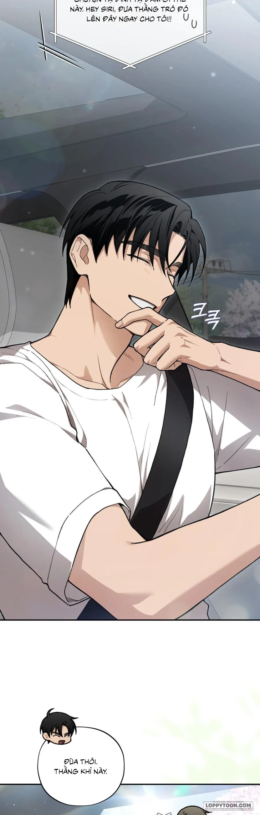 [19+] Quốc Lộ Số 1 - Chap 14 - Trang 18
