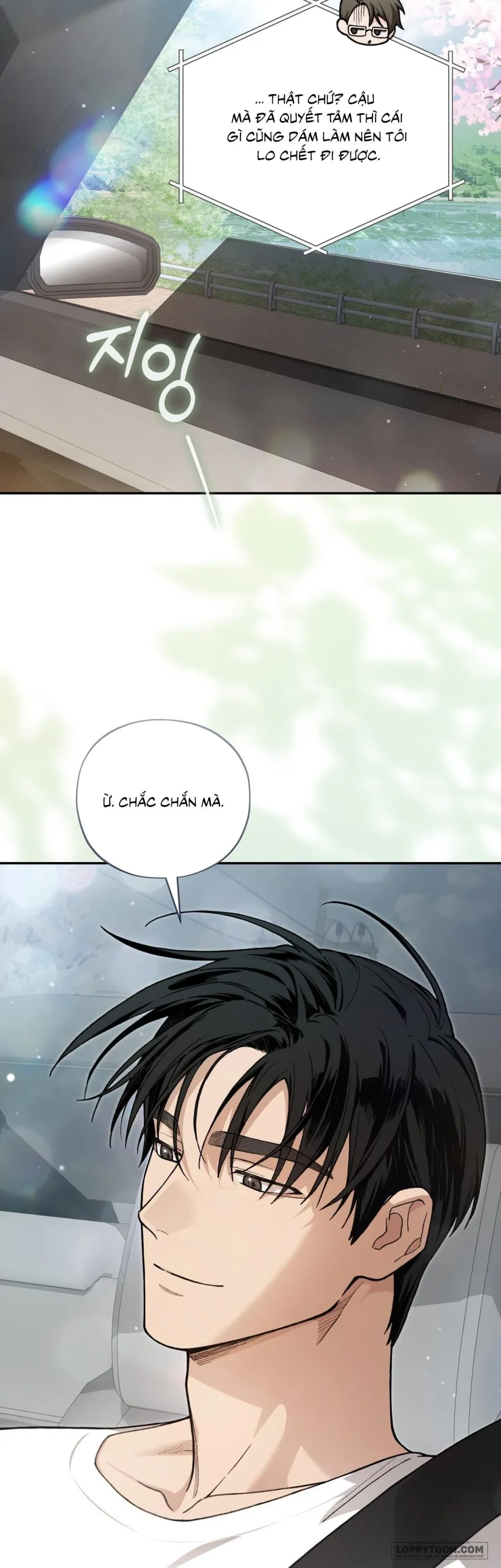 [19+] Quốc Lộ Số 1 - Chap 14 - Trang 19