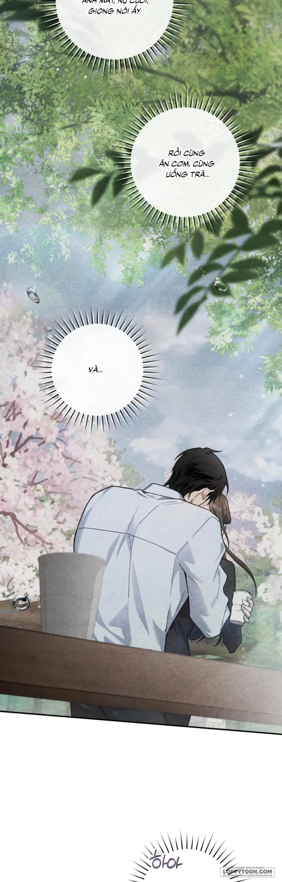 [19+] Quốc Lộ Số 1 - Chap 14 - Trang 23