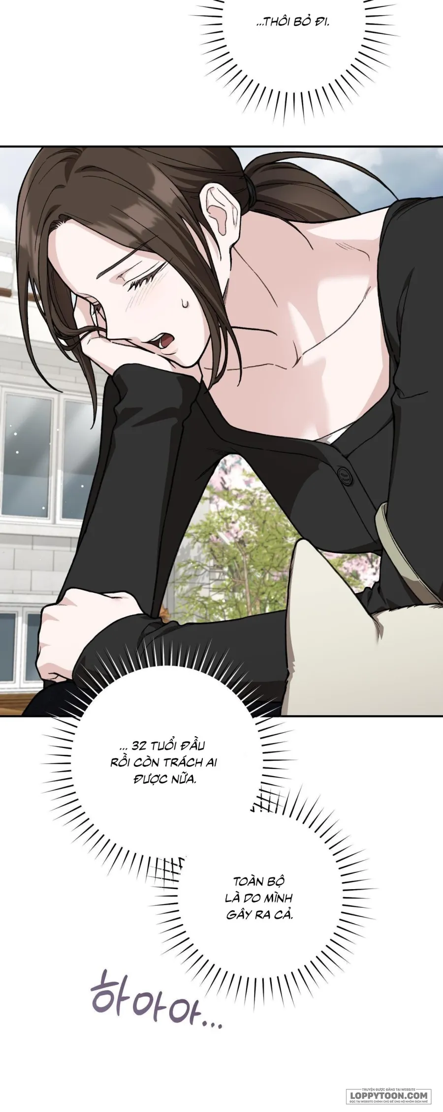 [19+] Quốc Lộ Số 1 - Chap 14 - Trang 24