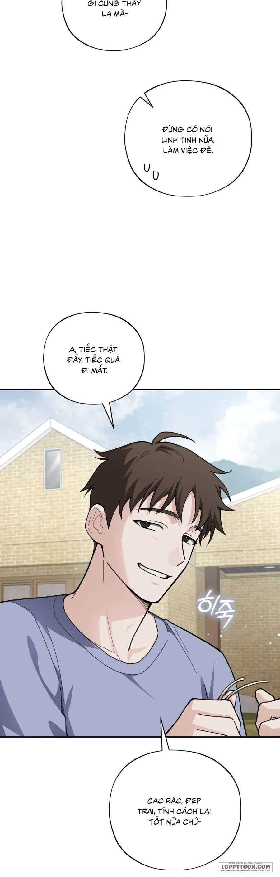 [19+] Quốc Lộ Số 1 - Chap 14 - Trang 29