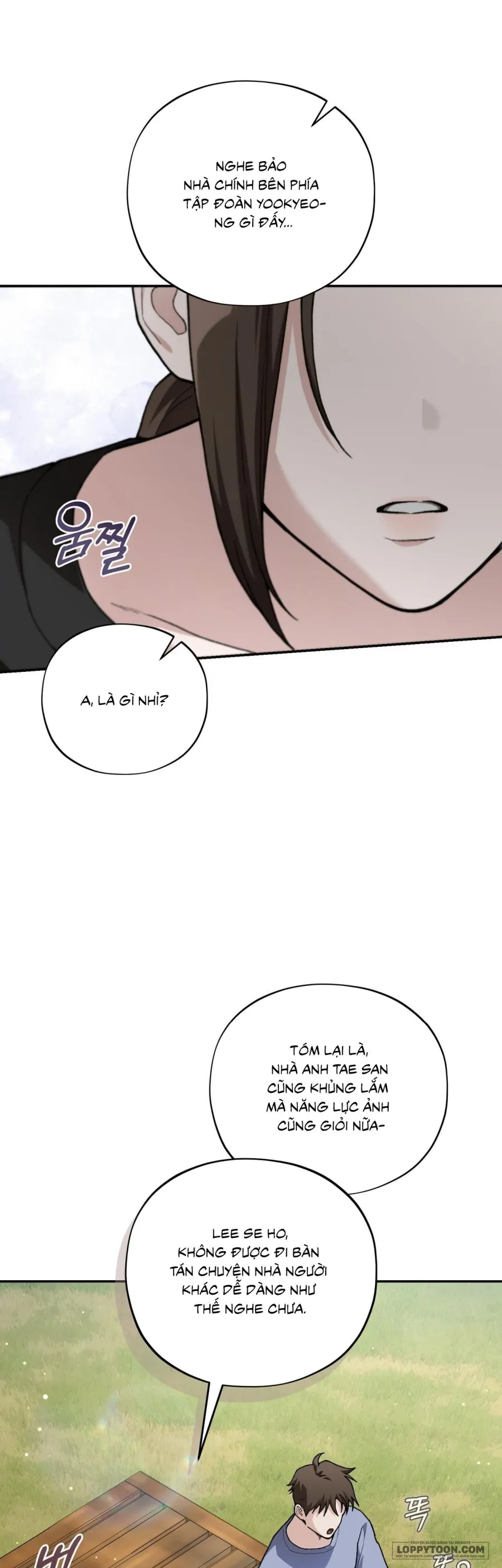 [19+] Quốc Lộ Số 1 - Chap 14 - Trang 31