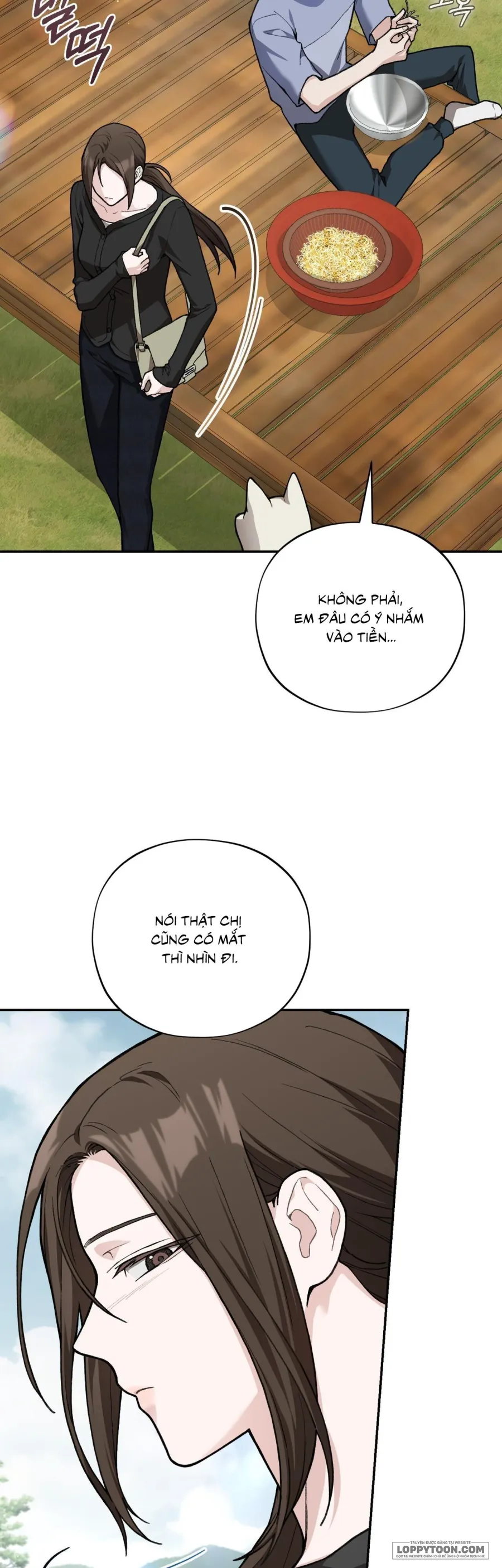 [19+] Quốc Lộ Số 1 - Chap 14 - Trang 32