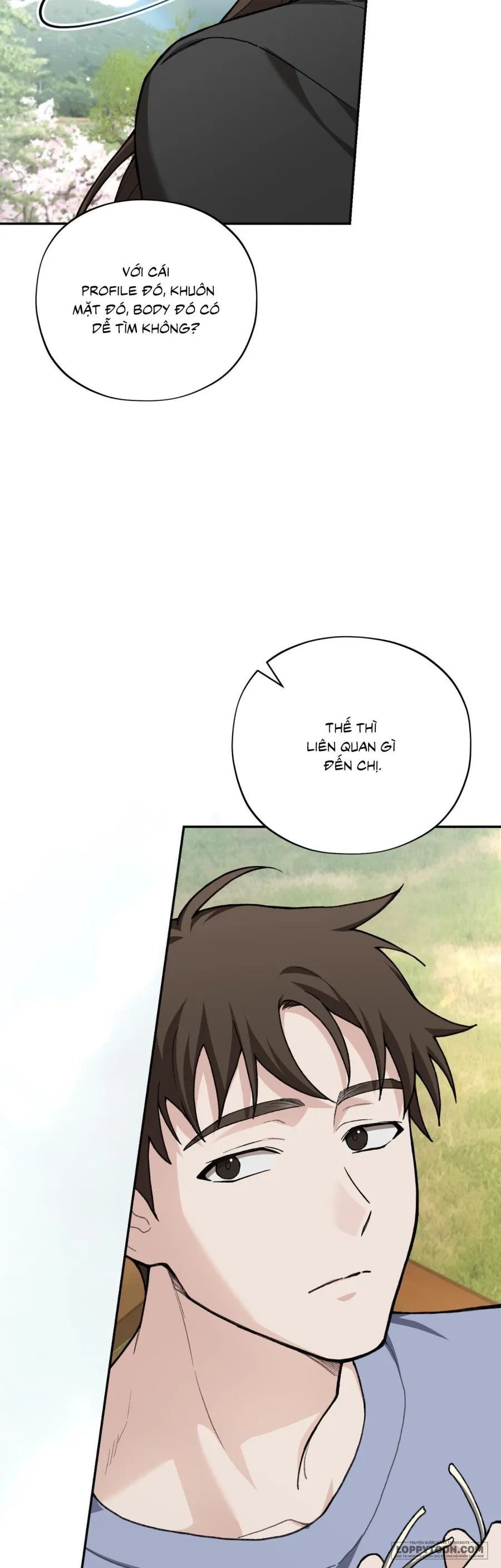 [19+] Quốc Lộ Số 1 - Chap 14 - Trang 33