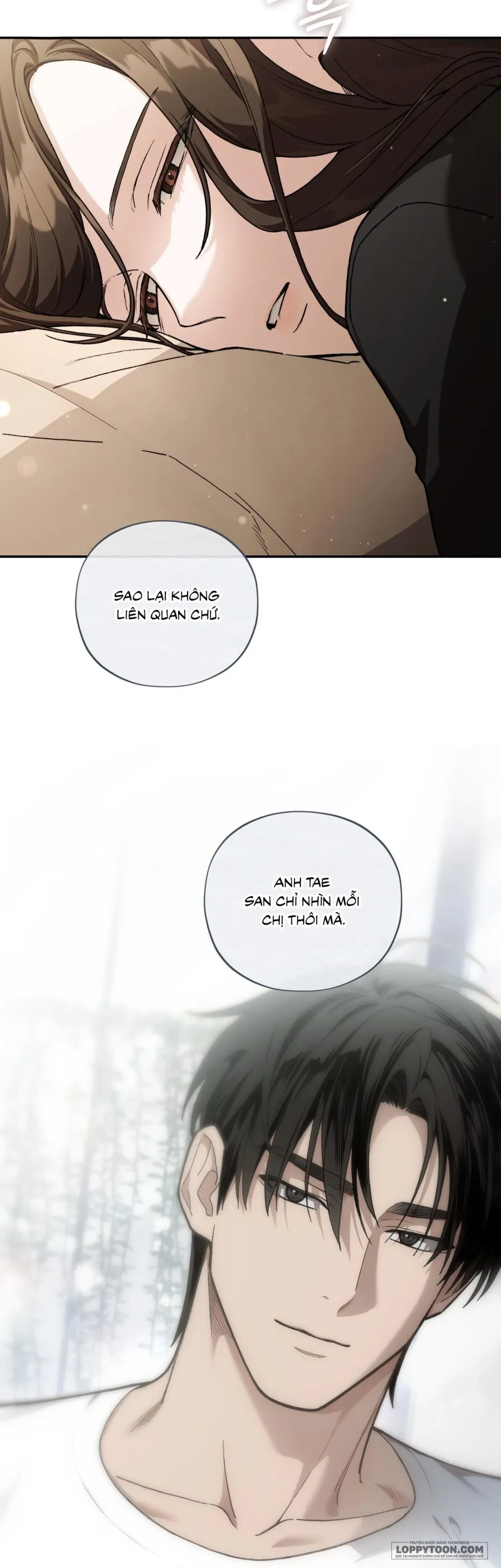 [19+] Quốc Lộ Số 1 - Chap 14 - Trang 36