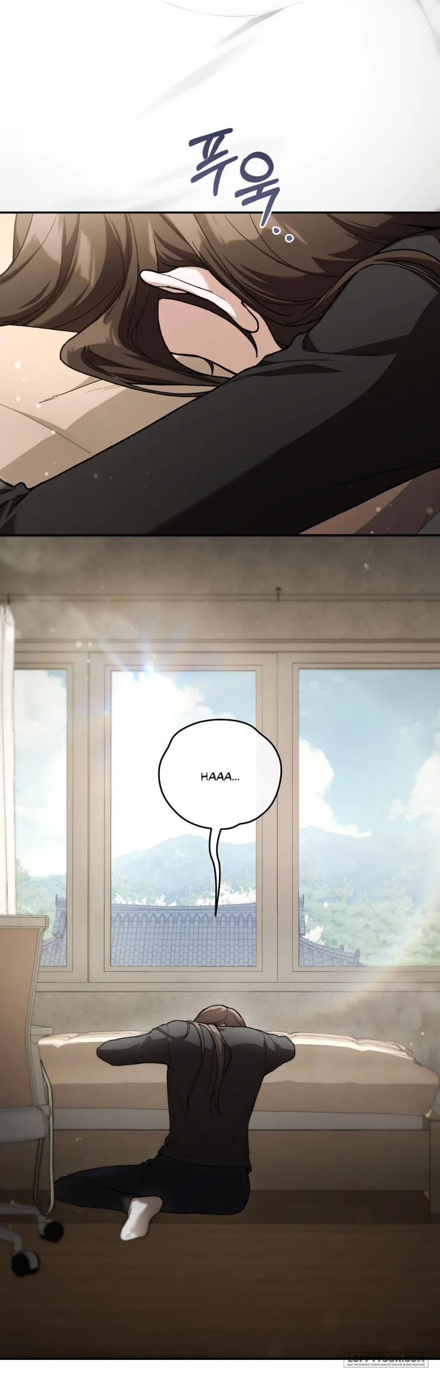 [19+] Quốc Lộ Số 1 - Chap 14 - Trang 37