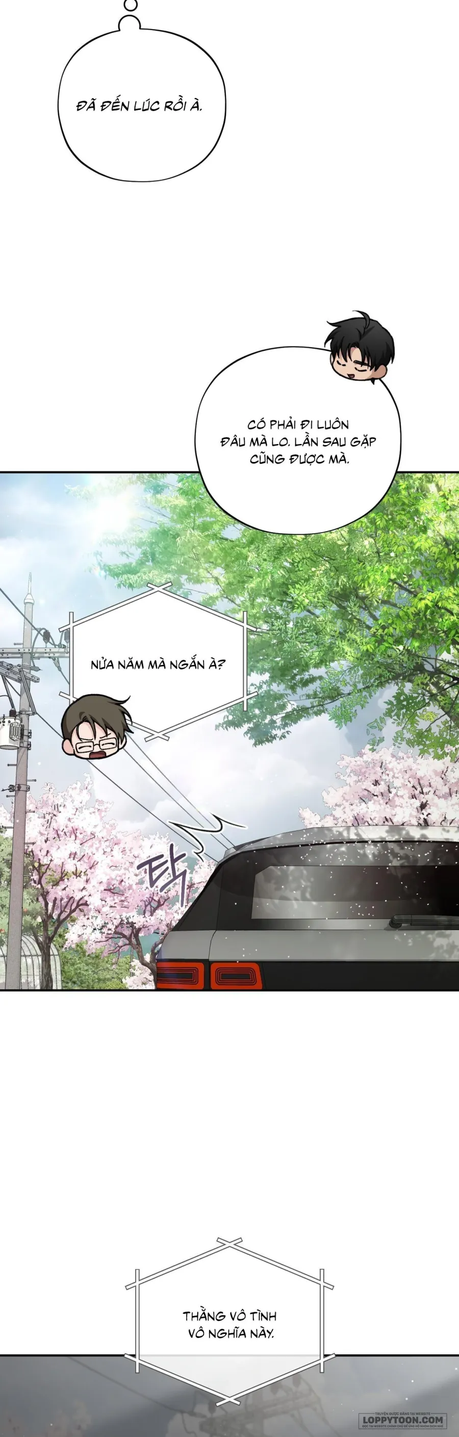 [19+] Quốc Lộ Số 1 - Chap 14 - Trang 4