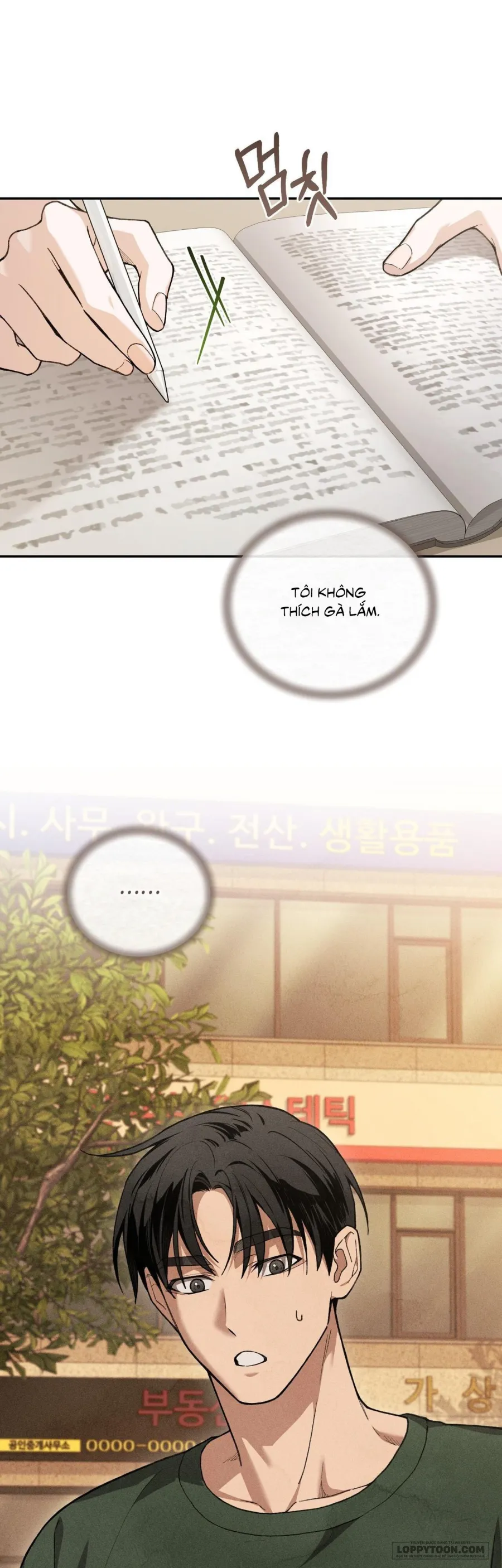 [19+] Quốc Lộ Số 1 - Chap 14 - Trang 41