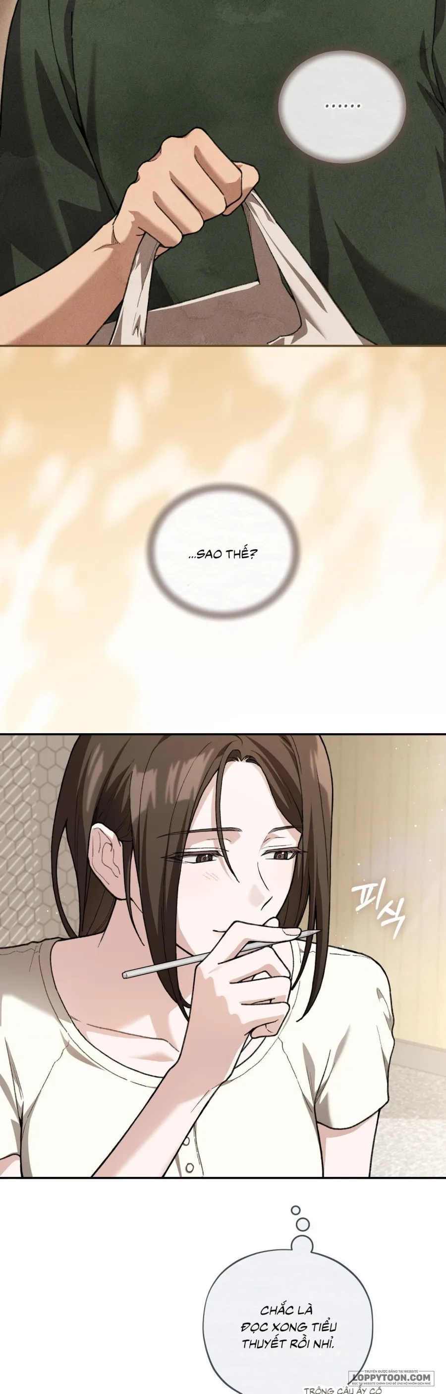 [19+] Quốc Lộ Số 1 - Chap 14 - Trang 42