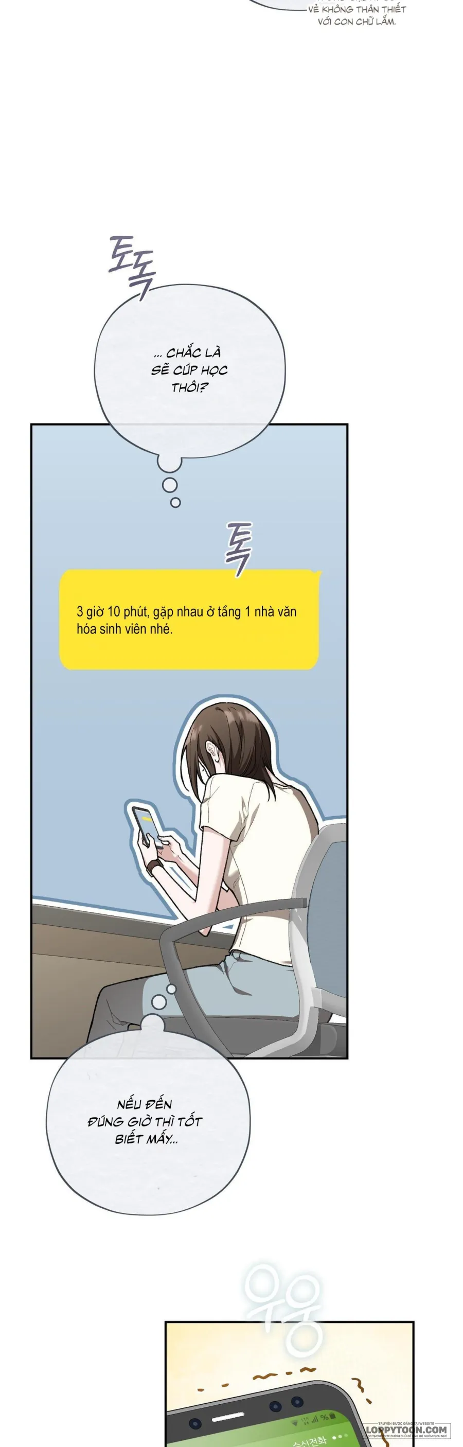 [19+] Quốc Lộ Số 1 - Chap 14 - Trang 43