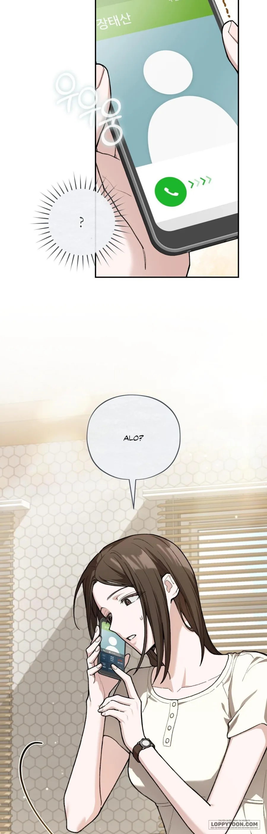 [19+] Quốc Lộ Số 1 - Chap 14 - Trang 44