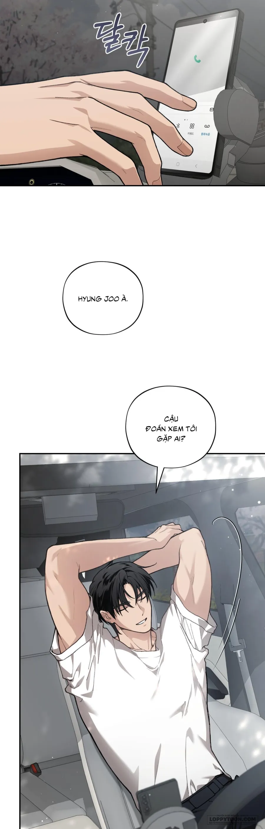 [19+] Quốc Lộ Số 1 - Chap 14 - Trang 5