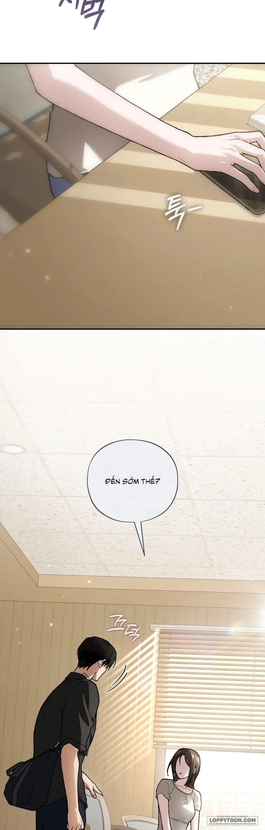 [19+] Quốc Lộ Số 1 - Chap 14 - Trang 50