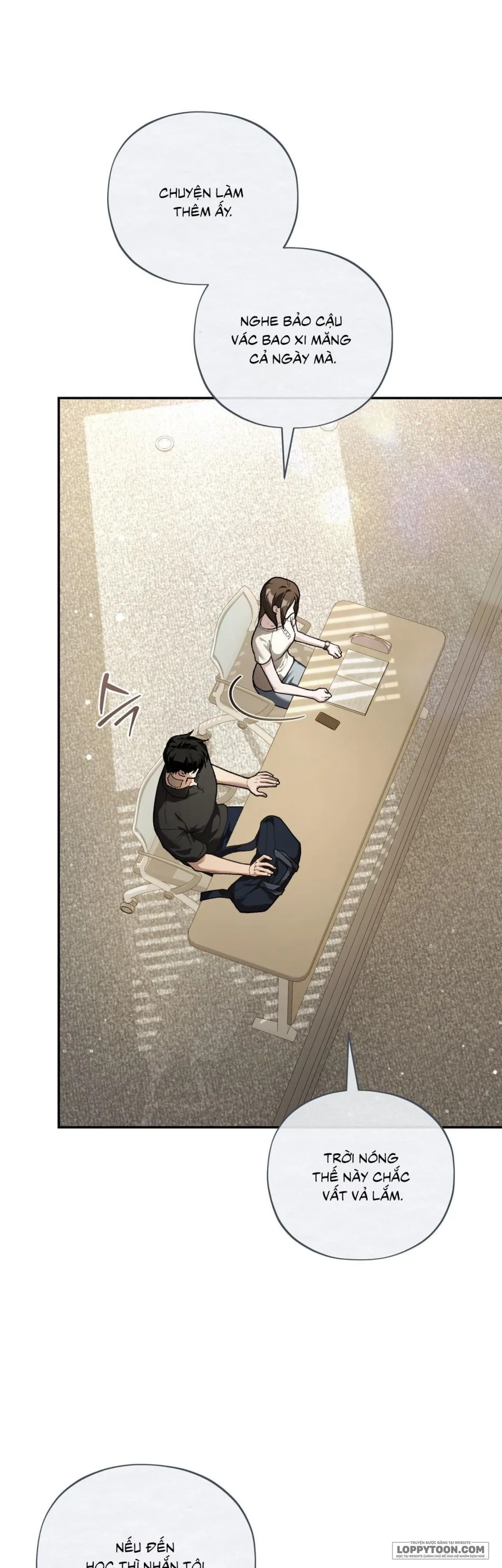 [19+] Quốc Lộ Số 1 - Chap 14 - Trang 53
