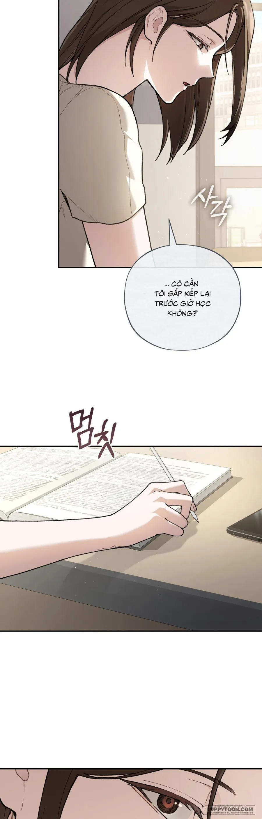 [19+] Quốc Lộ Số 1 - Chap 14 - Trang 55