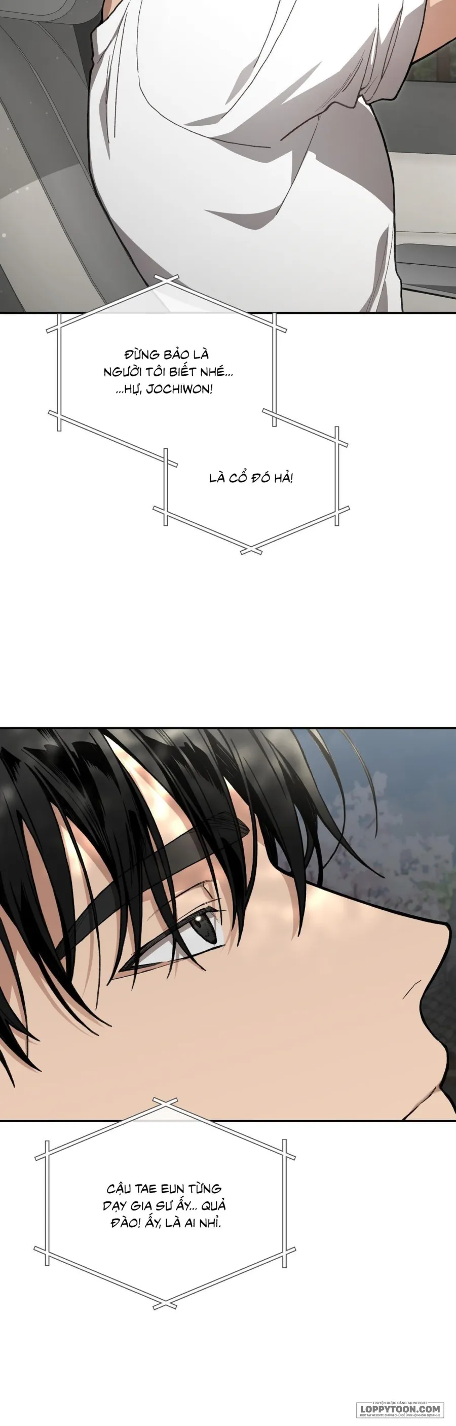 [19+] Quốc Lộ Số 1 - Chap 14 - Trang 7