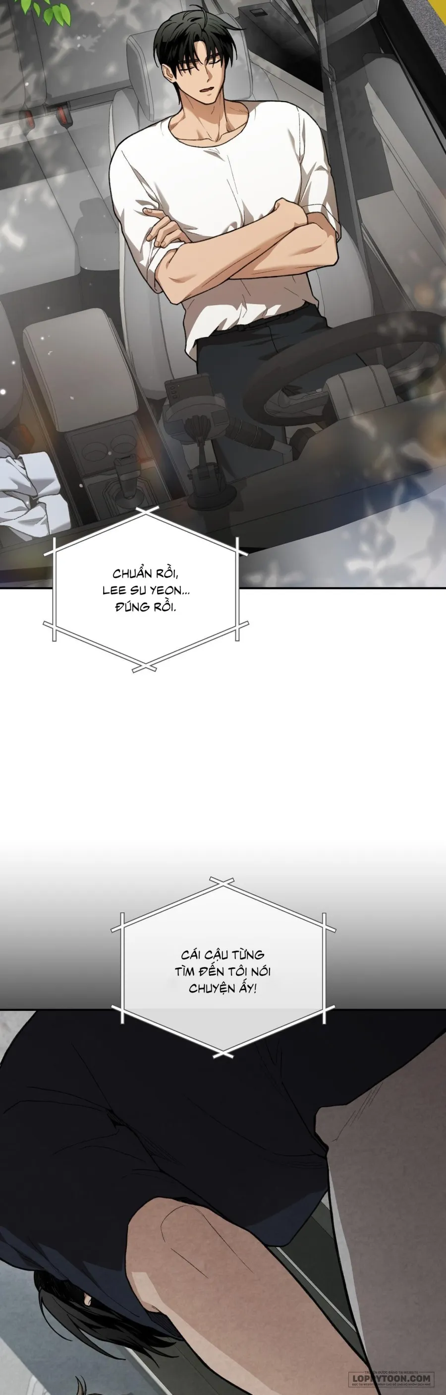 [19+] Quốc Lộ Số 1 - Chap 14 - Trang 9