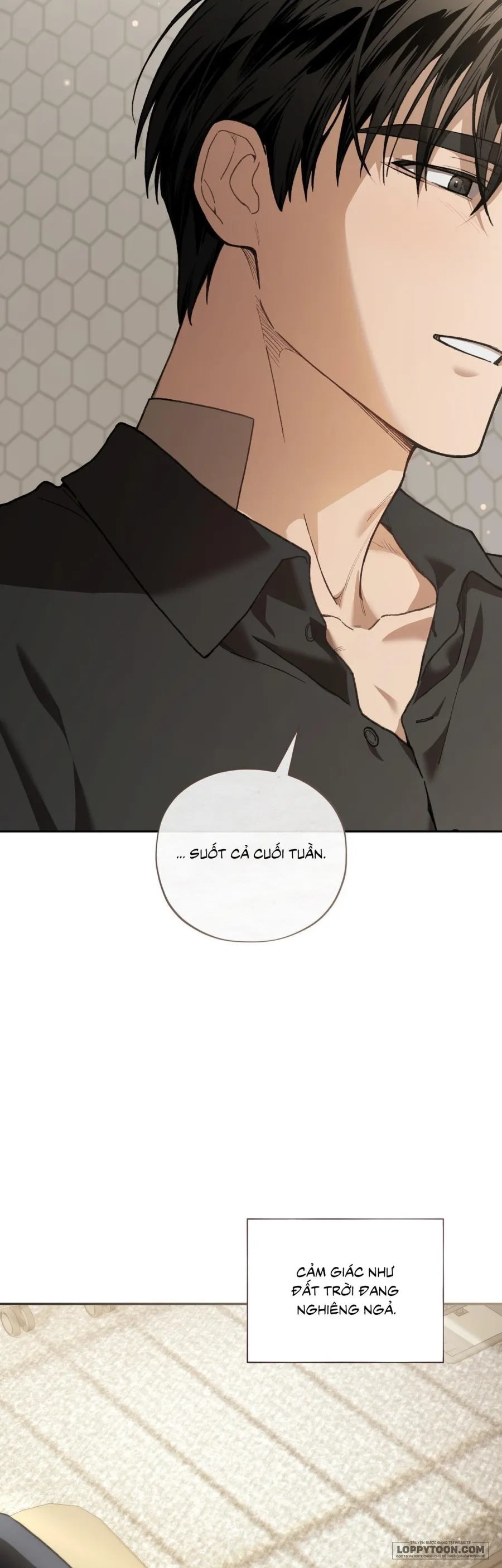 [19+] Quốc Lộ Số 1 - Chap 15 - Trang 1